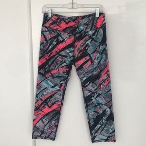 Fabletics Leggings Size Large